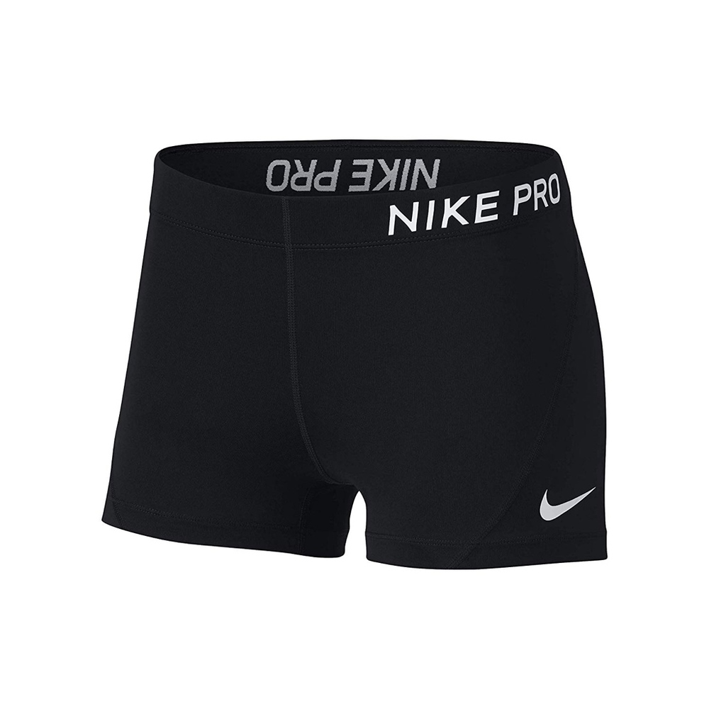 NIKE PRO spandex shorts